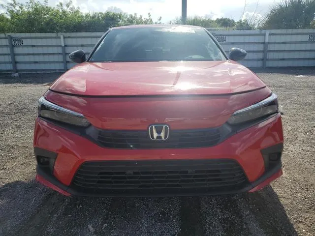 2HGFE2F52RH565788 2024 2024 Honda Civic- Sport 5