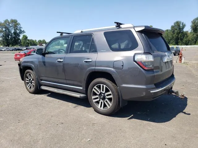 JTEBU5JR1E5183180 2014 2014 Toyota 4runner- SR5 2