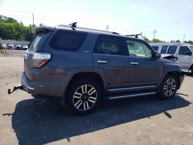 JTEBU5JR1E5183180 2014 2014 Toyota 4runner- SR5 3