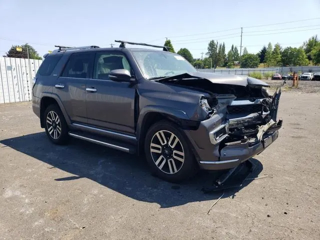 JTEBU5JR1E5183180 2014 2014 Toyota 4runner- SR5 4