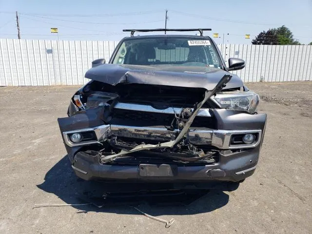 JTEBU5JR1E5183180 2014 2014 Toyota 4runner- SR5 5