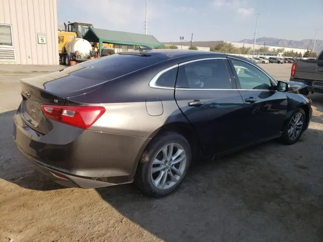 1G1ZE5ST0GF182067 2016 2016 Chevrolet Malibu- LT 3