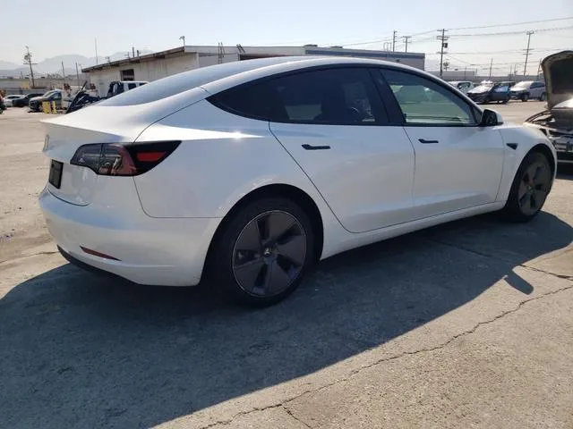 5YJ3E1EA3PF496087 2023 2023 Tesla MODEL 3 3