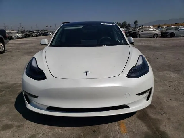 5YJ3E1EA3PF496087 2023 2023 Tesla MODEL 3 5