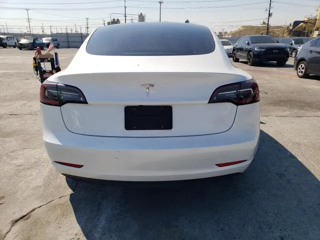 5YJ3E1EA3PF496087 2023 2023 Tesla MODEL 3 6