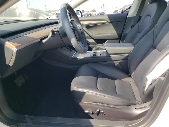 5YJ3E1EA3PF496087 2023 2023 Tesla MODEL 3 7