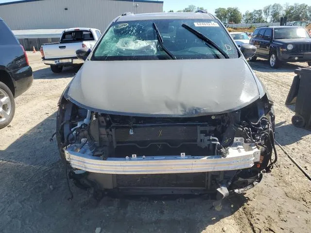 2C4RC1BG7MR556574 2021 2021 Chrysler Pacifica- Touring L 5