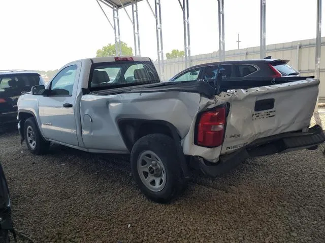 1GTN1TEC2FZ902368 2015 2015 GMC Sierra- C1500 2