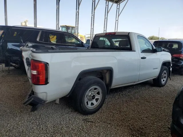 1GTN1TEC2FZ902368 2015 2015 GMC Sierra- C1500 3