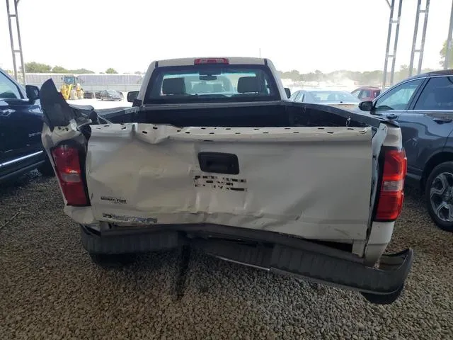 1GTN1TEC2FZ902368 2015 2015 GMC Sierra- C1500 6