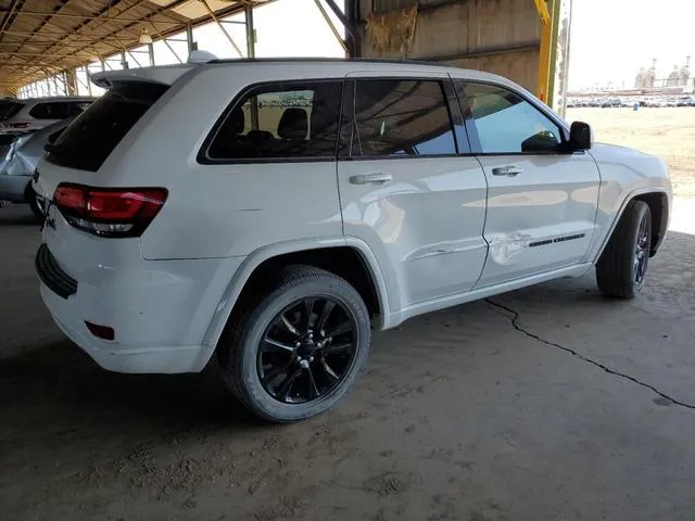 1C4RJEAG2LC281041 2020 2020 Jeep Grand Cherokee- Laredo 3