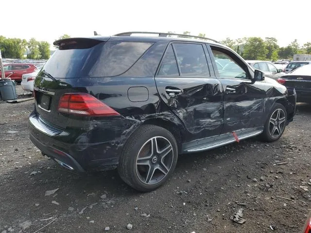 4JGDA5HB4JB180523 2018 2018 Mercedes-Benz GLE-Class- 350 4Matic 3