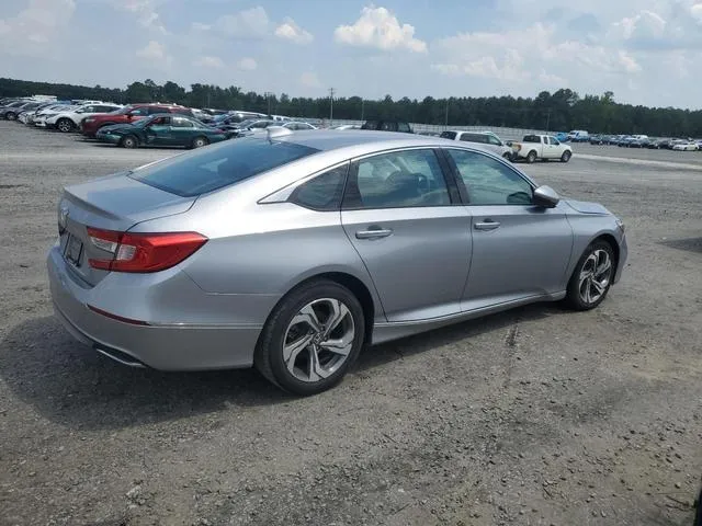 1HGCV1F58LA107465 2020 2020 Honda Accord- Exl 3