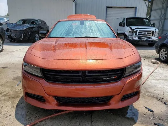 2C3CDXBGXPH600605 2023 2023 Dodge Charger- Sxt 5