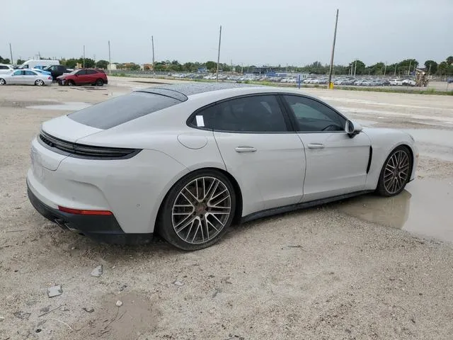 WP0AA2YA7RL005833 2024 2024 Porsche Panamera- Base 3