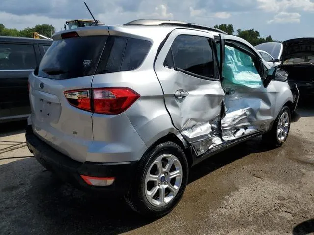 MAJ3S2GE8MC452096 2021 2021 Ford Ecosport- SE 3