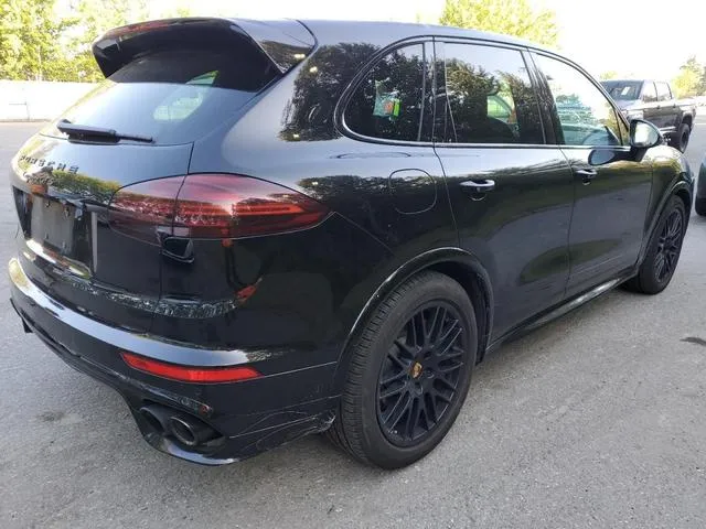 WP1AD2A20JLA80760 2018 2018 Porsche Cayenne- Gts 3