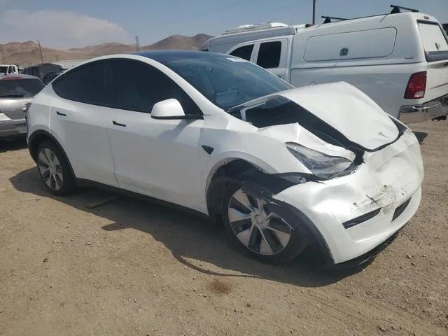 7SAYGDEE2NF407503 2022 2022 Tesla MODEL Y 4