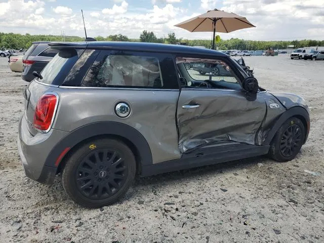 WMWXP7C37H2A45705 2017 2017 Mini Cooper- S 3