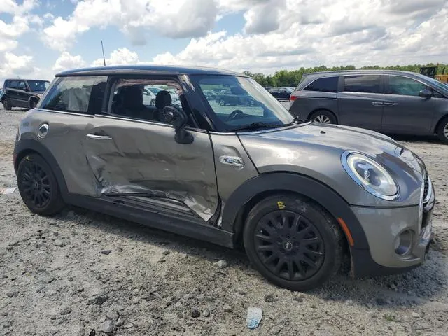 WMWXP7C37H2A45705 2017 2017 Mini Cooper- S 4