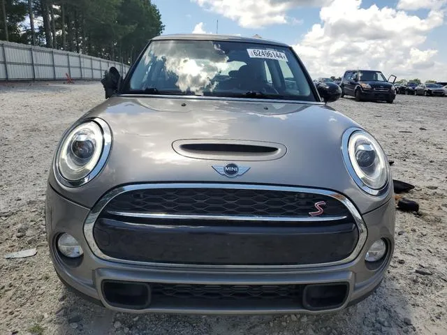 WMWXP7C37H2A45705 2017 2017 Mini Cooper- S 5