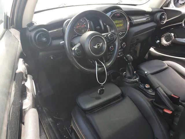 WMWXP7C37H2A45705 2017 2017 Mini Cooper- S 8