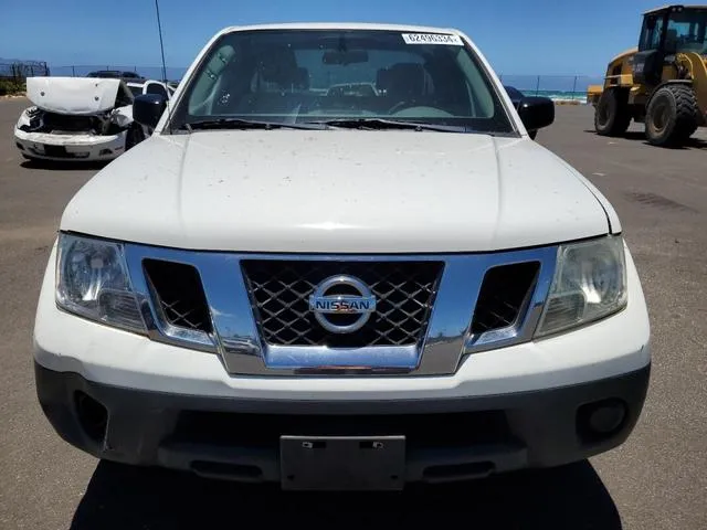 1N6ED0CE6LN718142 2020 2020 Nissan Frontier- S 5