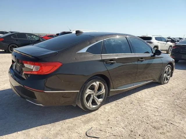 1HGCV1F60JA102802 2018 2018 Honda Accord- Exl 3