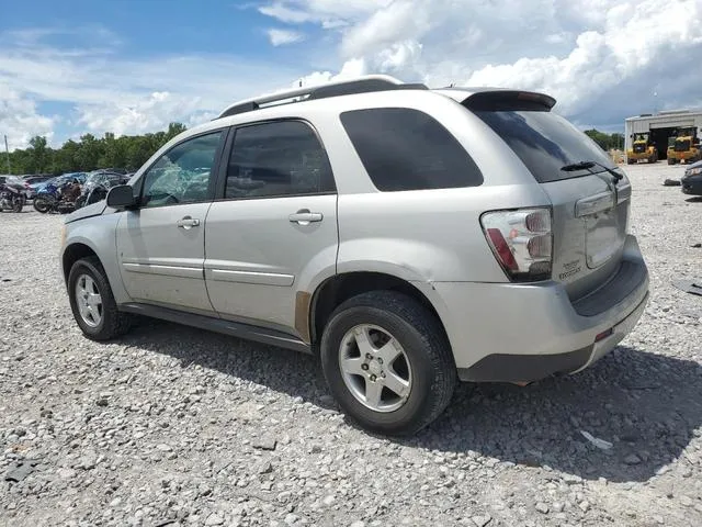 2CKDL33F786282613 2008 2008 Pontiac Torrent 2