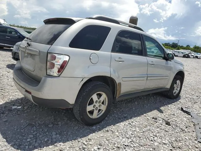 2CKDL33F786282613 2008 2008 Pontiac Torrent 3