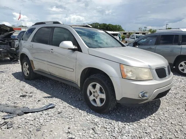 2CKDL33F786282613 2008 2008 Pontiac Torrent 4