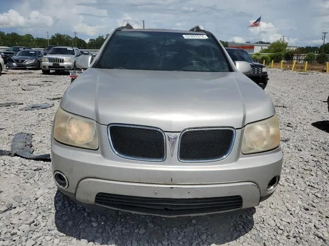 2CKDL33F786282613 2008 2008 Pontiac Torrent 5