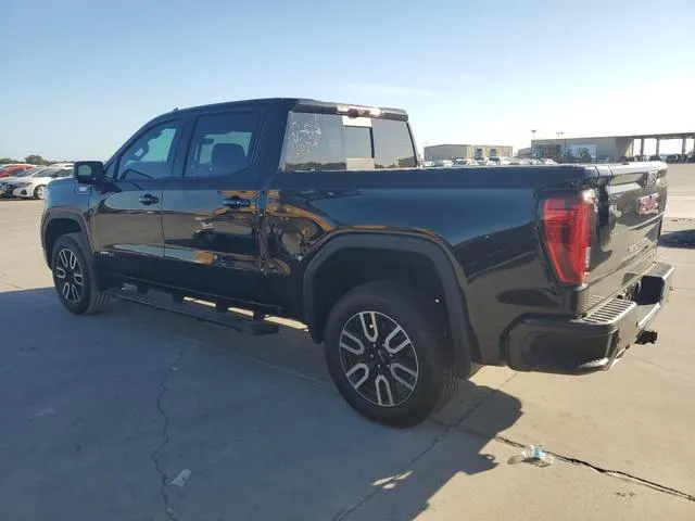 3GTU9EET4MG327722 2021 2021 GMC Sierra- K1500 At4 2