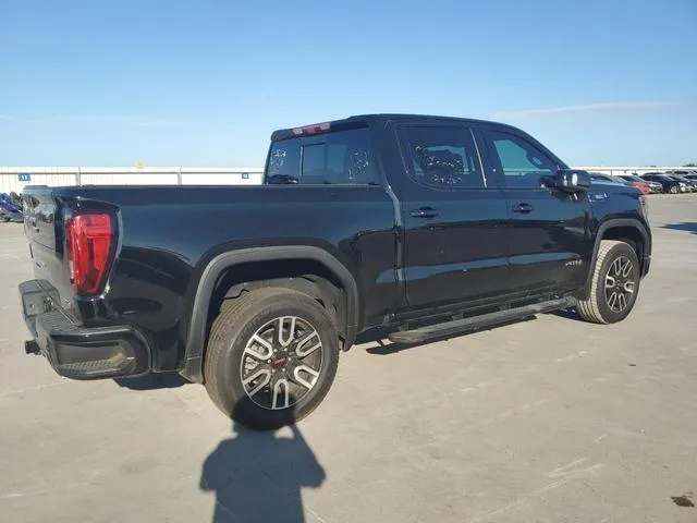 3GTU9EET4MG327722 2021 2021 GMC Sierra- K1500 At4 3