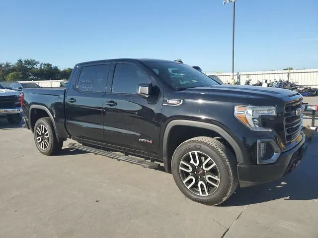 3GTU9EET4MG327722 2021 2021 GMC Sierra- K1500 At4 4