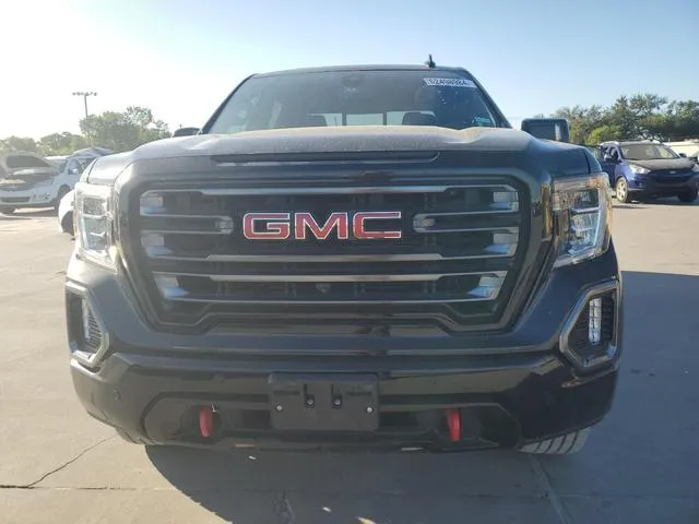 3GTU9EET4MG327722 2021 2021 GMC Sierra- K1500 At4 5