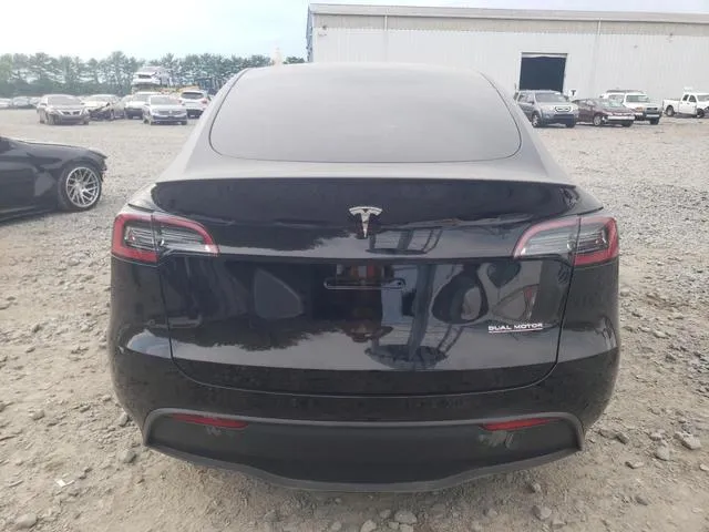 7SAYGDEF4RA295489 2024 2024 Tesla MODEL Y 6