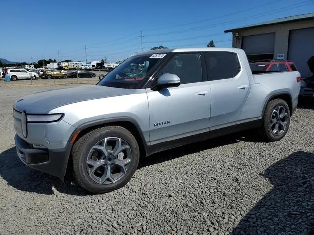 7FCTGBAA0PN025046 2023 2023 Rivian R1T- Adventure 1