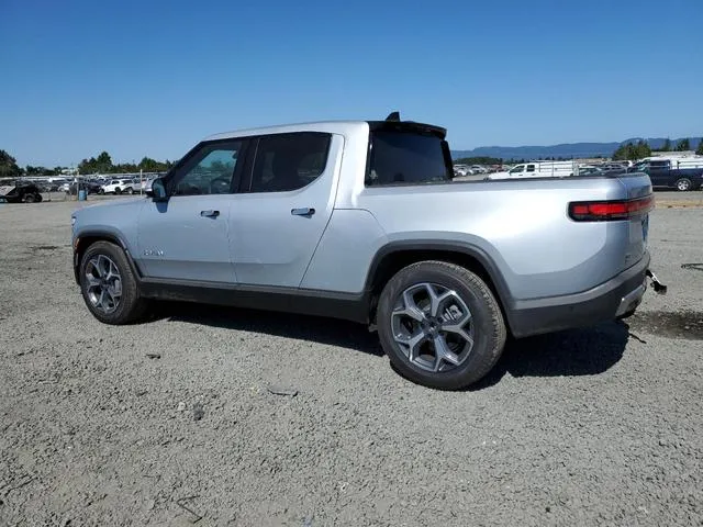 7FCTGBAA0PN025046 2023 2023 Rivian R1T- Adventure 2