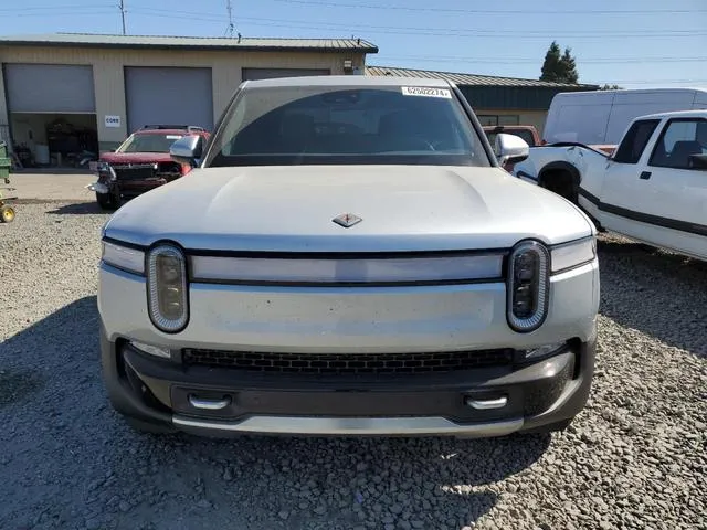 7FCTGBAA0PN025046 2023 2023 Rivian R1T- Adventure 5