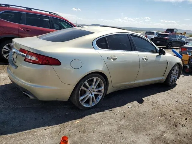 SAJWA0GB5ALR49298 2010 2010 Jaguar XF- Premium 3