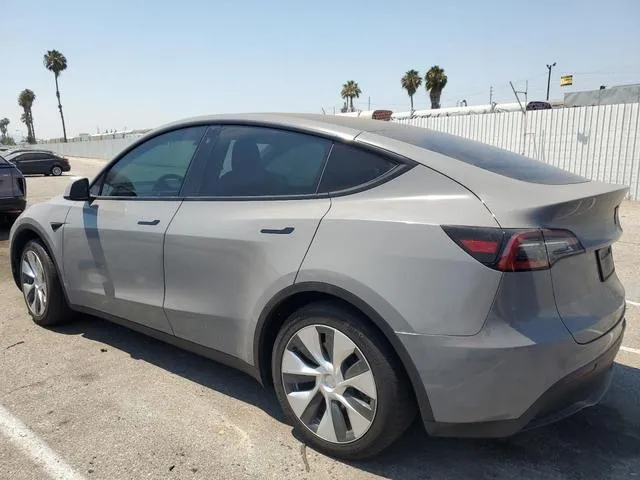 7SAYGDEE6NF357124 2022 2022 Tesla MODEL Y 2