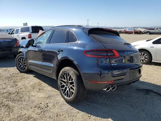 WP1AA2A53JLB23829 2018 2018 Porsche Macan 2