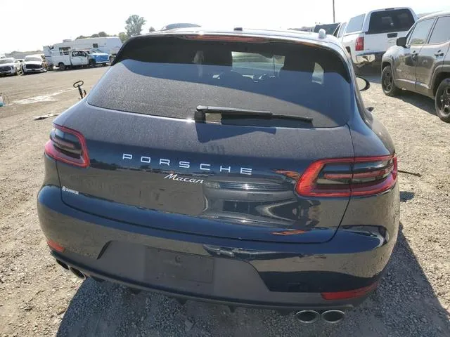 WP1AA2A53JLB23829 2018 2018 Porsche Macan 6