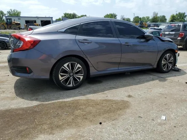 19XFC1F82HE008995 2017 2017 Honda Civic- EX 3