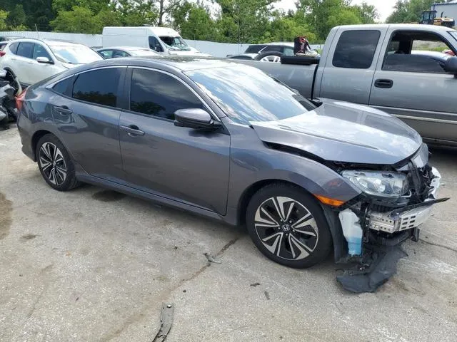 19XFC1F82HE008995 2017 2017 Honda Civic- EX 4