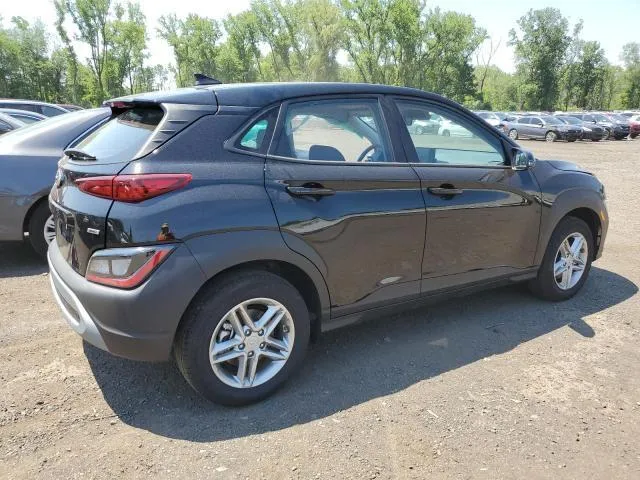 KM8K2CAB7PU047352 2023 2023 Hyundai Kona- SE 3