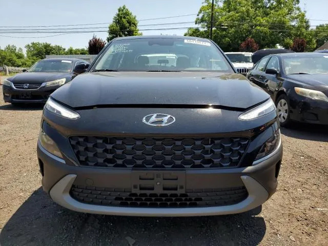 KM8K2CAB7PU047352 2023 2023 Hyundai Kona- SE 5