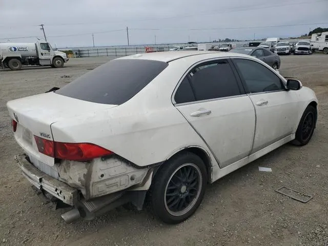 JH4CL96827C015371 2007 2007 Acura TSX 3