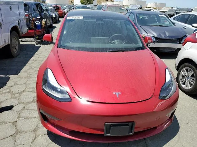 5YJ3E1EA2PF610127 2023 2023 Tesla MODEL 3 5